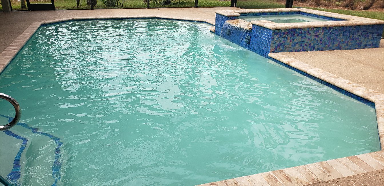 Artech Pools